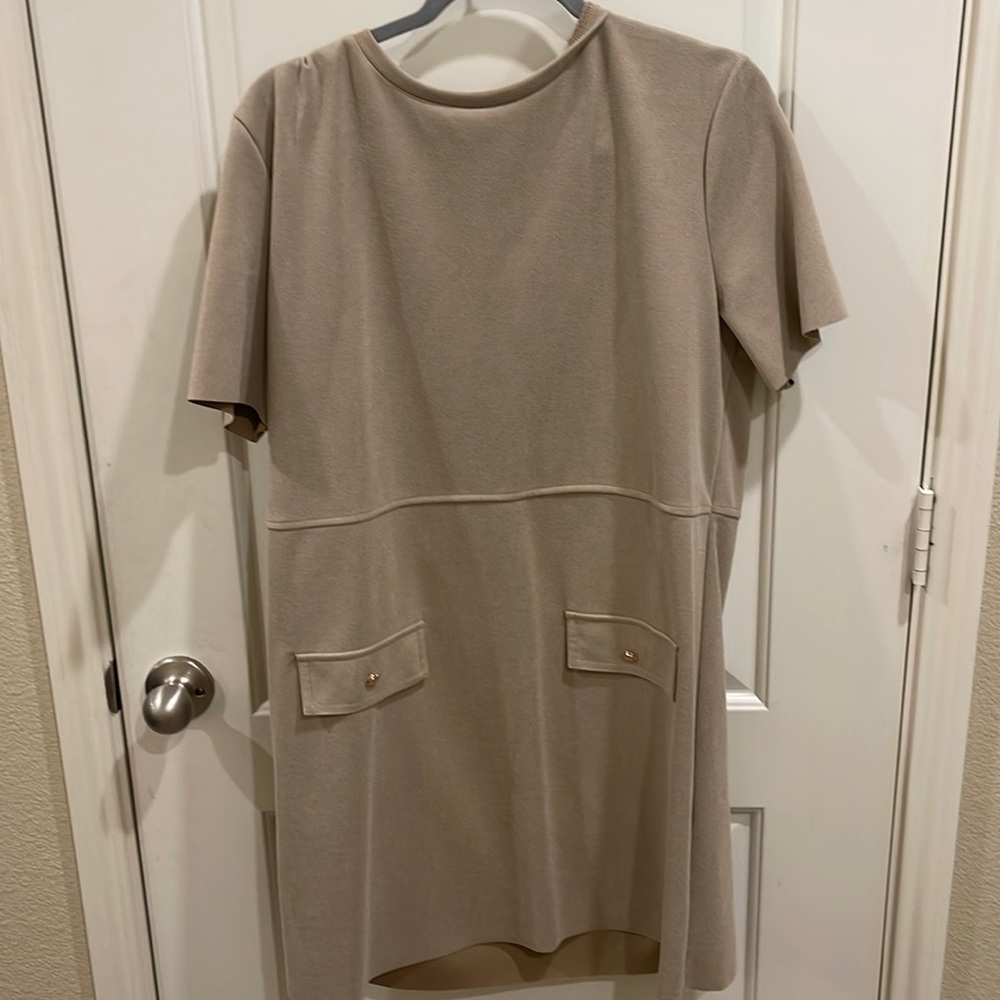 Zara dress